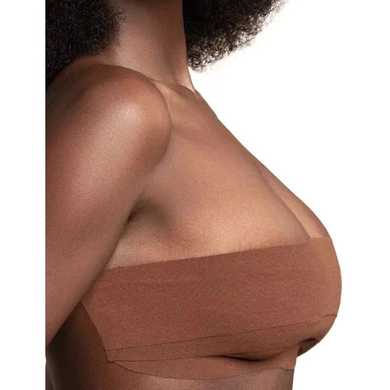 Bande Adhésive Découpable Pour Poitrine Invisible Et Dos Nu 2 Bande Adhésive Découpable Pour Poitrine Invisible Et Dos Nu – Image 2