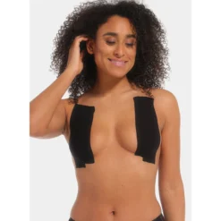 Bande Adhésive Découpable Pour Poitrine Invisible Et Dos Nu