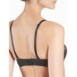 Bandeau Aubade Ondes Sensuelles 6 Bandeau Aubade Ondes Sensuelles -Chantelle Soldes Magasin bandeau aubade ondes sensuelles 2