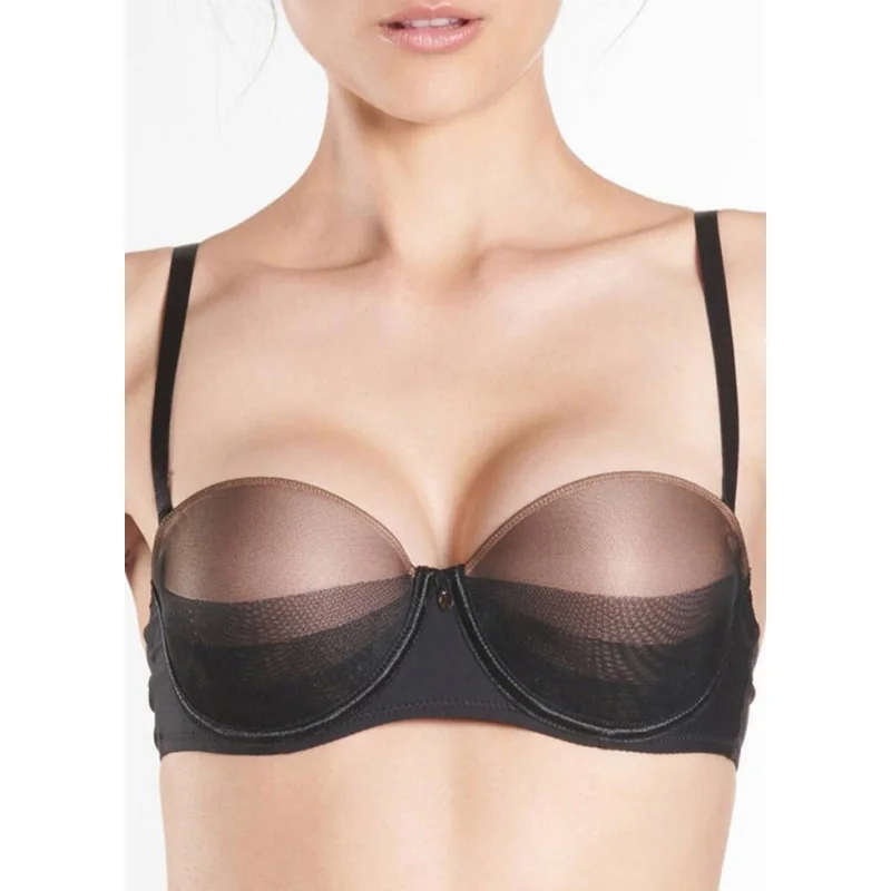 Bandeau Aubade Ondes Sensuelles 1 Bandeau Aubade Ondes Sensuelles