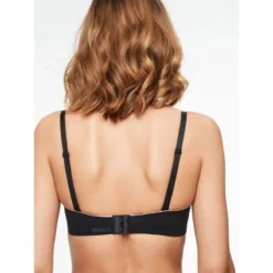 Bandeau Chantelle Absolute Invisible -Chantelle Soldes Magasin bandeau chantelle absolute invisible 2