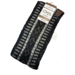 Bandeau Norvegien Cronert Laine Et Polaire -Chantelle Soldes Magasin bandeau norvegien cronert laine et polaire 3