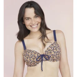 Bikini Bestform Imprimé Savane