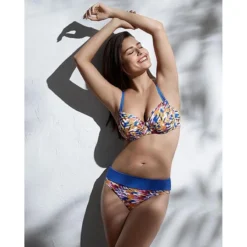 Bikini Bestform Tendance 70 -Chantelle Soldes Magasin bikini bestform tendance 70 2