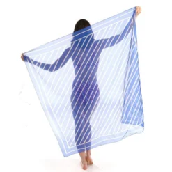 Bikini Classique Empreinte Bloom Perse -Chantelle Soldes Magasin bikini classique empreinte bloom perse 2