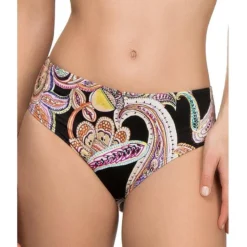 Bikini Empreinte Sunset -Chantelle Soldes Magasin bikini empreinte sunset 1 2