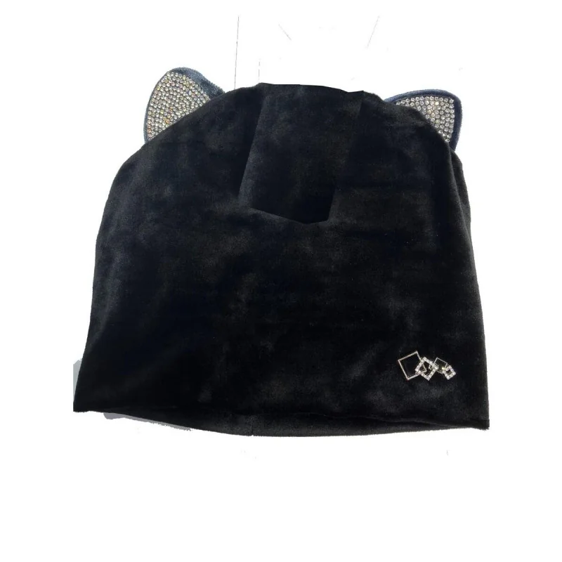 Bonnet Chat Pilou Polaire Cronert 2 Bonnet Chat Pilou Polaire Cronert – Image 2