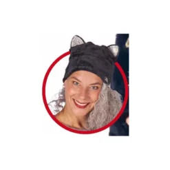 Bonnet Chat Pilou Polaire Cronert