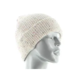 Bonnet Laine Côtelée Hiver Berthe -Chantelle Soldes Magasin bonnet laine cotelee hiver berthe 4