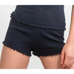 Boxer Pur Fil D'ecosse Femme Moretta