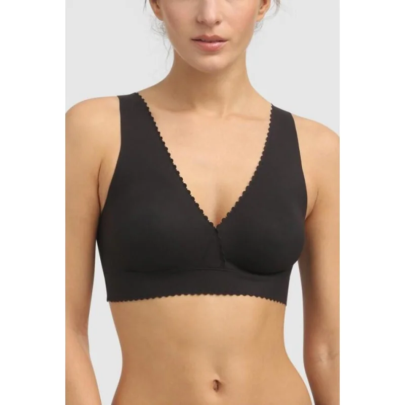 Brassière Dim Body Touch 2 Pour Le Prix D' 1 2 Brassière Dim Body Touch 2 Pour Le Prix D' 1 – Image 2