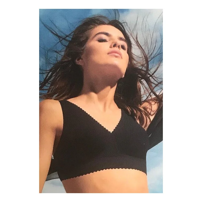 Brassière Dim Body Touch 2 Pour Le Prix D' 1 3 Brassière Dim Body Touch 2 Pour Le Prix D' 1 – Image 3