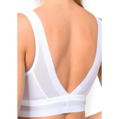 Brassière Séduction Antigel Apesanteur -Chantelle Soldes Magasin brassiere seduction antigel apesanteur 2