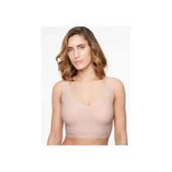 Brassière Soft Strech Chantelle -Chantelle Soldes Magasin brassiere soft strech chantelle 3