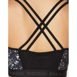 Brassière Triaction Balance Top Triumph -Chantelle Soldes Magasin brassiere triaction balance top triumph 2