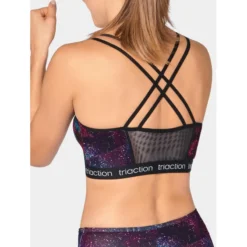 Brassière Triaction Balance Top Triumph -Chantelle Soldes Magasin brassiere triaction balance top triumph 3