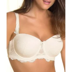 Bustier Eprise De Lise Charmel Dentelle Frisson