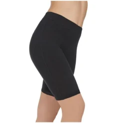 Caleçon Court Coton Ysabel Mora -Chantelle Soldes Magasin calecon court coton ysabel mora 2