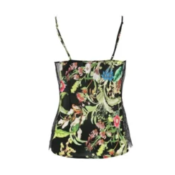 Caraco Lise Charmel Fleurs De Jungle -Chantelle Soldes Magasin caraco lise charmel fleurs de jungle 2