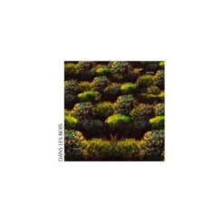 Carré Dans Les Bois Marieantoilette