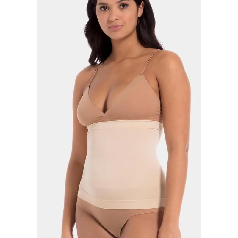 Ceinture Amincissante Sans Couture Magicbodyfashion 3 Ceinture Amincissante Sans Couture Magicbodyfashion – Image 3