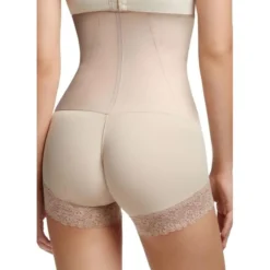 Ceinture Gainante Bossa Nova Squeem 9 Ceinture Gainante Bossa Nova Squeem -Chantelle Soldes Magasin ceinture gainante bossa nova squeem 4