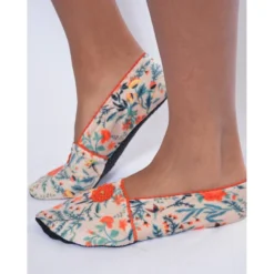 Chausson Imprimé Birdy Song