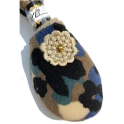 Chausson Ixli Benaroo Cream