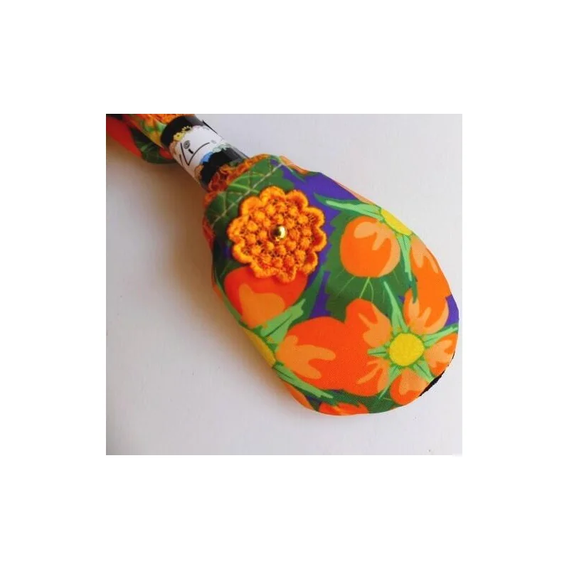 Chausson Ixli Garden Spirit Imprimé 1 Chausson Ixli Garden Spirit Imprimé