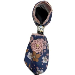 Chausson Ixli Imprimé Bouquet Fleurs De Printemps -Chantelle Soldes Magasin chausson ixli imprime bouquet fleurs de printemps 3