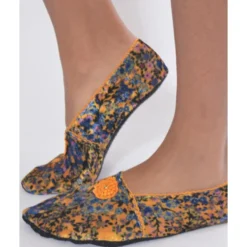 Chausson Ixli Imprimé Janice