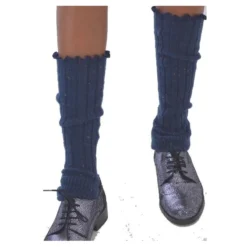 Coffret Bonnet Manchons Guetres Laine Berthe Aux Grands Pieds -Chantelle Soldes Magasin coffret bonnet manchons guetres laine berthe aux grands pieds 4