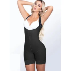 Combinaison Gaine Colombienne Ultra Ferme