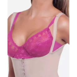 Corset Gainant Esbelt Affinant -Chantelle Soldes Magasin corset gainant esbelt affinant 3