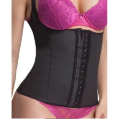 Corset Gainant Esbelt Affinant -Chantelle Soldes Magasin corset gainant esbelt affinant 5