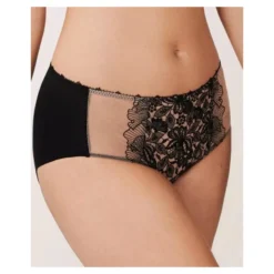 Culotte Empreinte Agathe -Chantelle Soldes Magasin culotte empreinte agathe 1 4