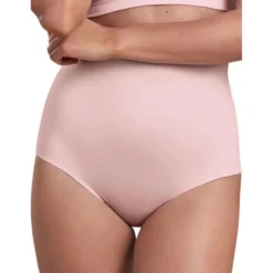 Culotte Gaine Taille Haute Anita Sans Couture -Chantelle Soldes Magasin culotte gaine taille haute anita sans couture 2