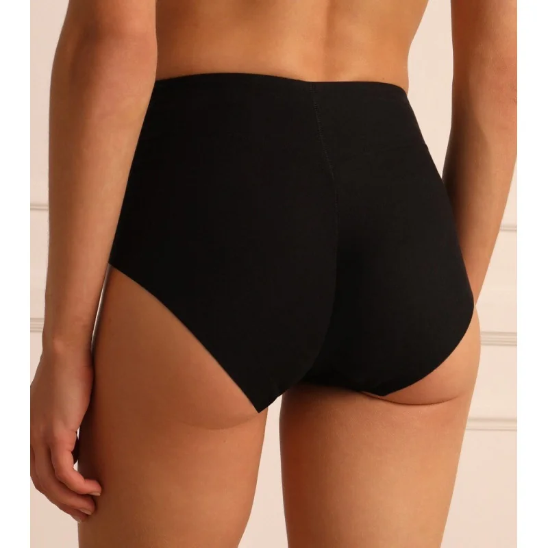 Culotte Maxi Shape Cotton Band Janira 2 Culotte Maxi Shape Cotton Band Janira – Image 2