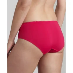Culotte Playtex élégance Rubis 5 Culotte Playtex élégance Rubis -Chantelle Soldes Magasin culotte playtex elegance rubis 2