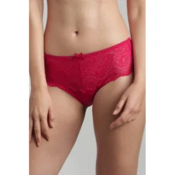 Culotte Playtex élégance Rubis