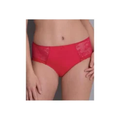 Culotte Rosa Faia Abby