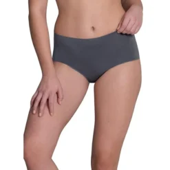 Culotte Sans Couture Invisible Essentials Anita 1343 -Chantelle Soldes Magasin culotte sans couture invisible essentials anita 1343 2