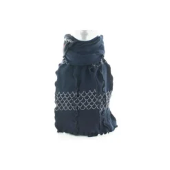 Echarpe Berthe Aux Grands Pieds Carpe Ecailles