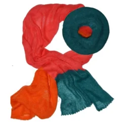 Ensemble Bonnet Echarpe Pauline Bonnefoy 10 Ensemble Bonnet Echarpe Pauline Bonnefoy -Chantelle Soldes Magasin ensemble bonnet echarpe pauline bonnefoy 2