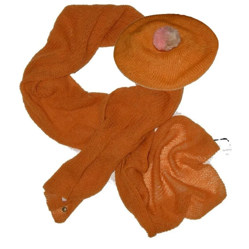 Ensemble Bonnet Echarpe Pauline Bonnefoy 4 Ensemble Bonnet Echarpe Pauline Bonnefoy – Image 4