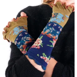 Ensemble Mitaines Et Bandeau Dub Et Drino Melimelo -Chantelle Soldes Magasin ensemble mitaines et bandeau dub et drino melimelo 1 2