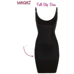 Fond De Robe Affinant Magic Bodyfashion -Chantelle Soldes Magasin fond de robe affinant magic bodyfashion 2