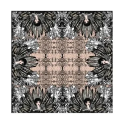 Foulard Mareiantoilette Colette