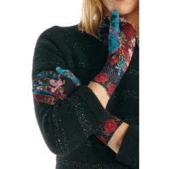 Gants Imprimé Bambou Dub Et Drino Precious