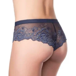 Janira Shorty Dentelle Greta 6 Janira Shorty Dentelle Greta -Chantelle Soldes Magasin janira shorty dentelle greta 2